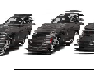 Used 2018 Dodge Charger SXT w/ Blacktop Package video 1
