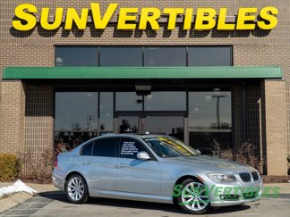 Used 2011 BMW 328i Sedan image 1