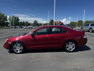 Used 2007 Ford Fusion SE image 1