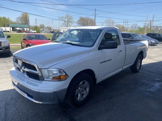 Used 2012 RAM 1500 Classic SLT image 1