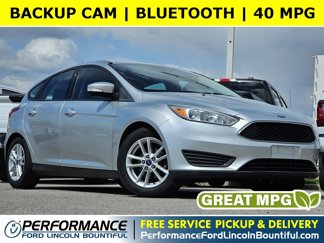 Used 2016 Ford Focus SE image 1