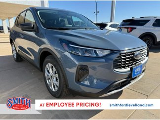 New 2025 Ford Escape Active image 1