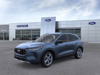 New 2025 Ford Escape ST-Line w/ Tech Pack #1 image 1