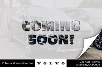 Used 2018 Volvo V60 T5 Cross Country w/ Convenience Package image 1