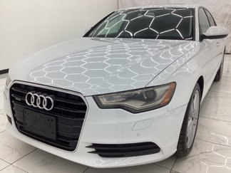 Used 2014 Audi A6 2.0T Premium Plus w/ Premium Plus Package image 1