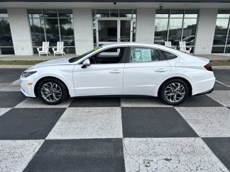 Used 2023 Hyundai Sonata SEL image 1