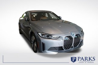 Used 2024 BMW i4 xDrive40i w/ Premium Package image 1