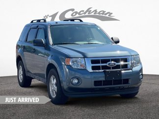 Used 2012 Ford Escape XLT image 1