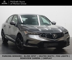New 2025 Acura Integra A-Spec image 1