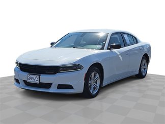 Used 2023 Dodge Charger SXT image 1