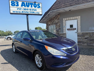 Used 2012 Hyundai Sonata GLS w/ Popular Equipment Pkg image 1