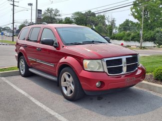 Used 2008 Dodge Durango SLT image 1