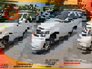 Used 2013 Chevrolet Suburban LT image 1