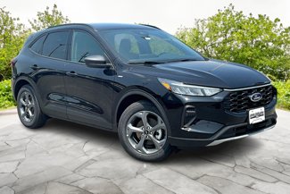 New 2025 Ford Escape ST-Line w/ Equipment Group 301A image 1