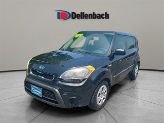 Used 2012 Kia Soul image 1