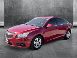 Used 2014 Chevrolet Cruze LT w/ All-Star Edition image 1