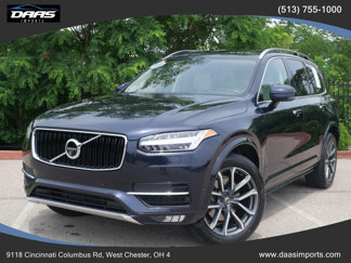Used 2016 Volvo XC90 T6 Momentum w/ Momentum Plus Package image 1