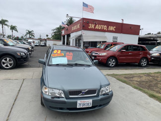 Used 2002 Volvo S40 image 1
