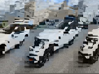 New 2025 Ford Maverick XLT image 1