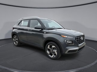 New 2025 Hyundai Venue SEL image 1