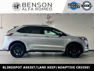 Used 2022 Ford Edge ST-Line image 1