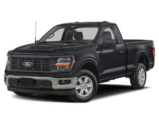 Certified 2024 Ford F150 XL w/ Equipment Group 103A High image 1