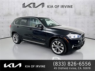 Used 2017 BMW X5 sDrive35i image 1