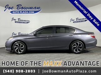 Used 2017 Honda Accord EX image 1