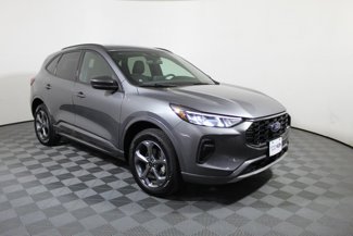 Certified 2024 Ford Escape ST-Line image 1
