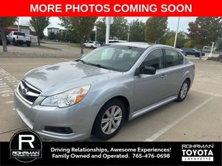 Used 2012 Subaru Legacy 2.5i Premium image 1