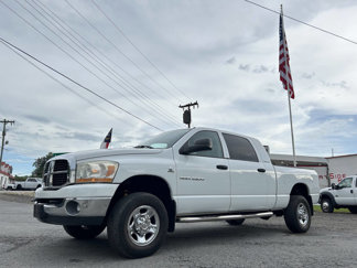 Used 2006 Dodge Ram 2500 Truck SLT image 1