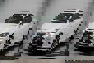 Used 2019 Lexus ES 350 image 1