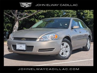 Used 2007 Chevrolet Impala LT image 1