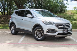 Used 2018 Hyundai Santa Fe Sport image 1
