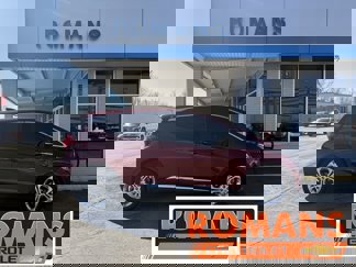 Used 2017 Chevrolet Bolt LT image 1
