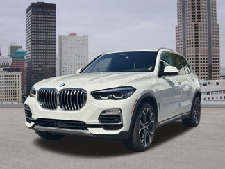 Used 2020 BMW X5 xDrive40i w/ Premium Package image 1