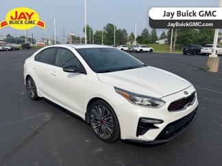 Used 2020 Kia Forte GT image 1