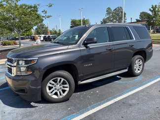 Used 2016 Chevrolet Tahoe LT w/ Max Trailering Package image 1