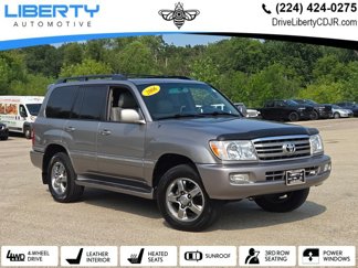 Used 2006 Toyota Land Cruiser image 1