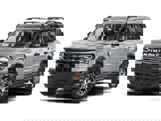 Certified 2021 Ford Bronco Sport Big Bend image 1