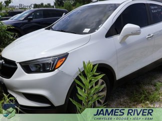 Used 2017 Buick Encore Preferred image 1