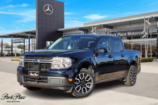 Used 2022 Ford Maverick Lariat w/ Lariat Luxury Package image 1