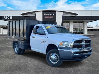 Used 2016 RAM 3500 Tradesman w/ Power Accessory Group image 1