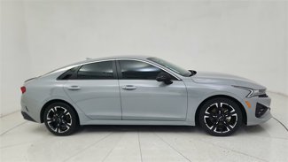 Used 2022 Kia K5 GT-Line image 1