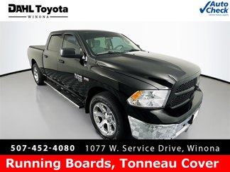 Used 2019 RAM 1500 Classic SLT image 1