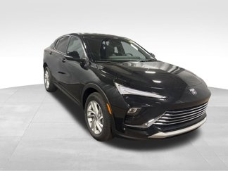 New 2025 Buick Envista Preferred w/ Advanced Safety Package image 1
