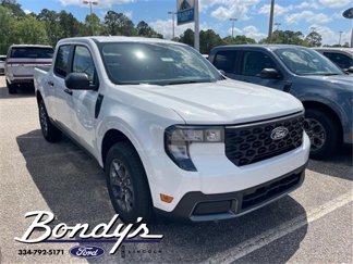 New 2025 Ford Maverick XLT w/ Equipment Group 302A image 1