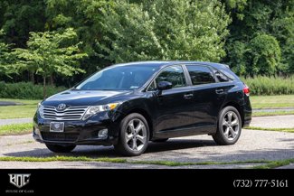 Used 2012 Toyota Venza Limited image 1