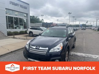 Used 2013 Subaru Outback 2.5i Limited image 1