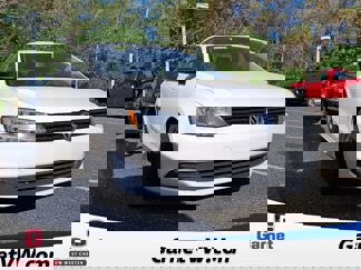 Used 2013 Volkswagen Jetta Sedan image 1
